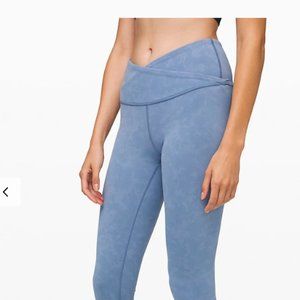 Lululemon Always on High-Rise Tight Size 4